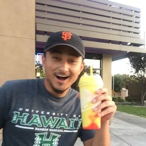 Meet your Posher, Bryce